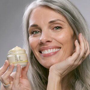 In Your Face Intense Hydration Cream 2oz